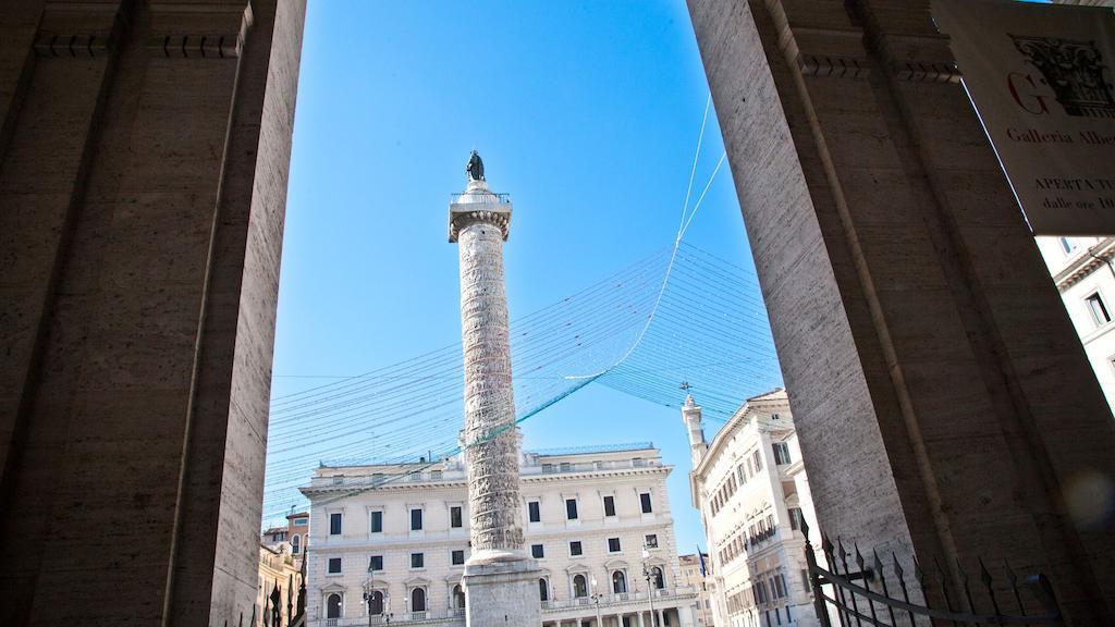 Circo Massimo Apartment 2 Rzym Zewnętrze zdjęcie