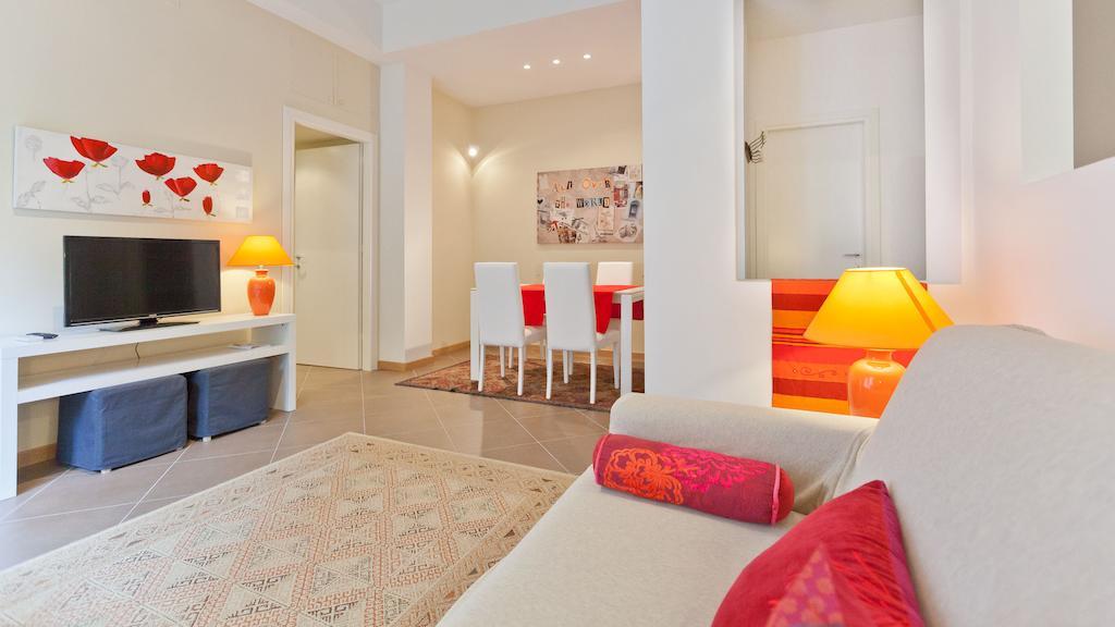 Circo Massimo Apartment 2 Rzym Pokój zdjęcie