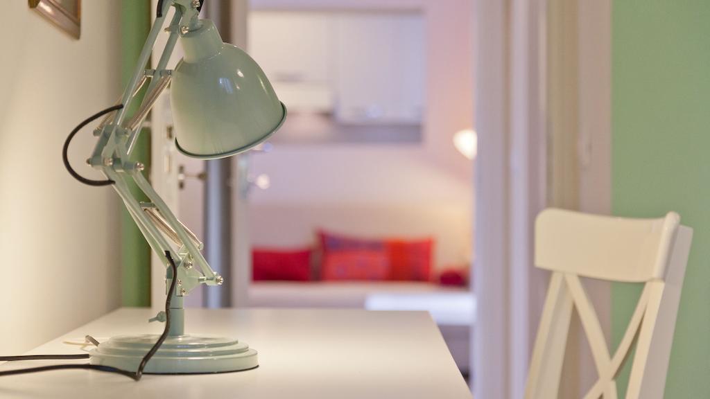 Circo Massimo Apartment 2 Rzym Pokój zdjęcie