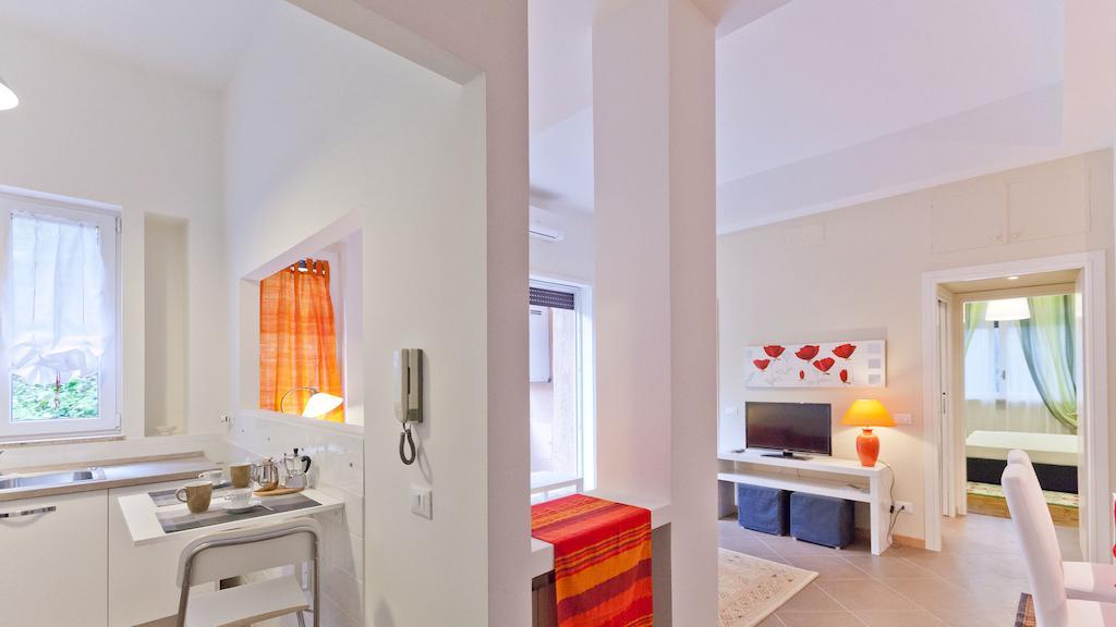 Circo Massimo Apartment 2 Rzym Pokój zdjęcie