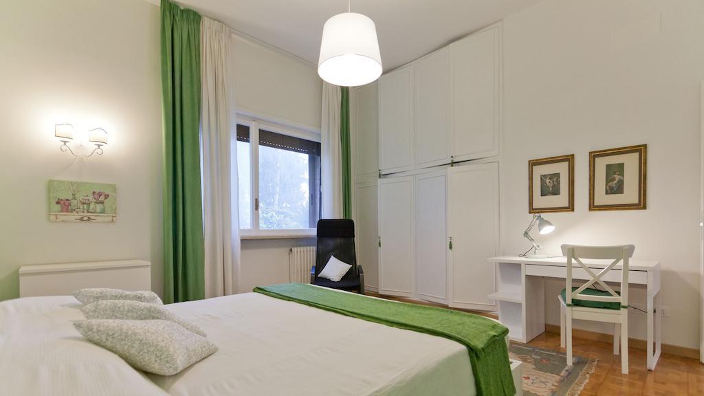 Circo Massimo Apartment 2 Rzym Pokój zdjęcie