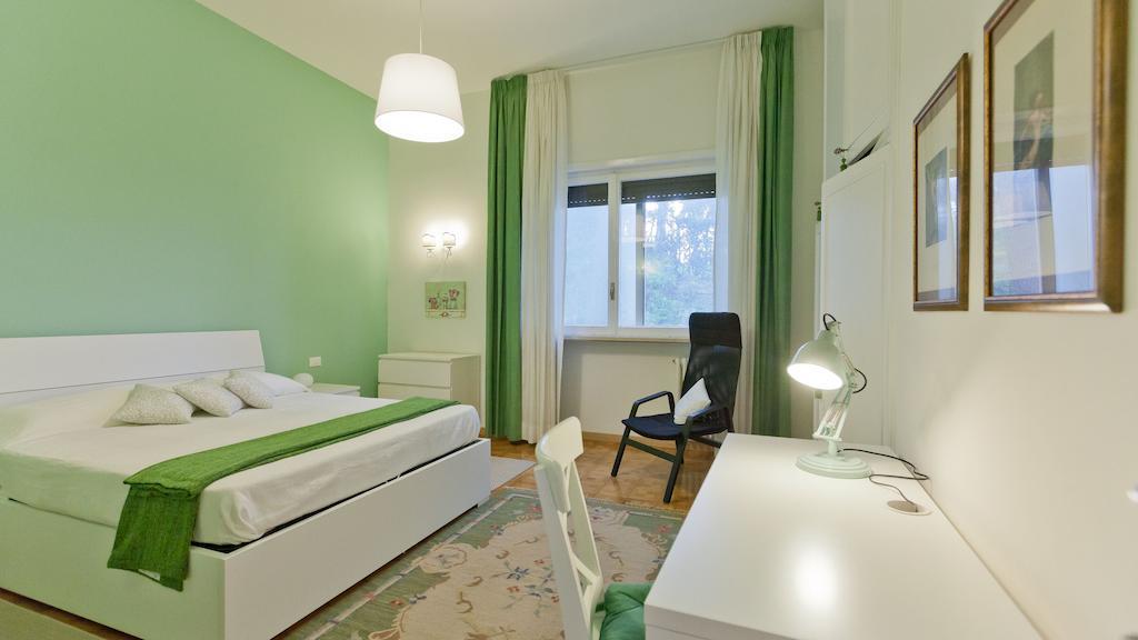 Circo Massimo Apartment 2 Rzym Pokój zdjęcie