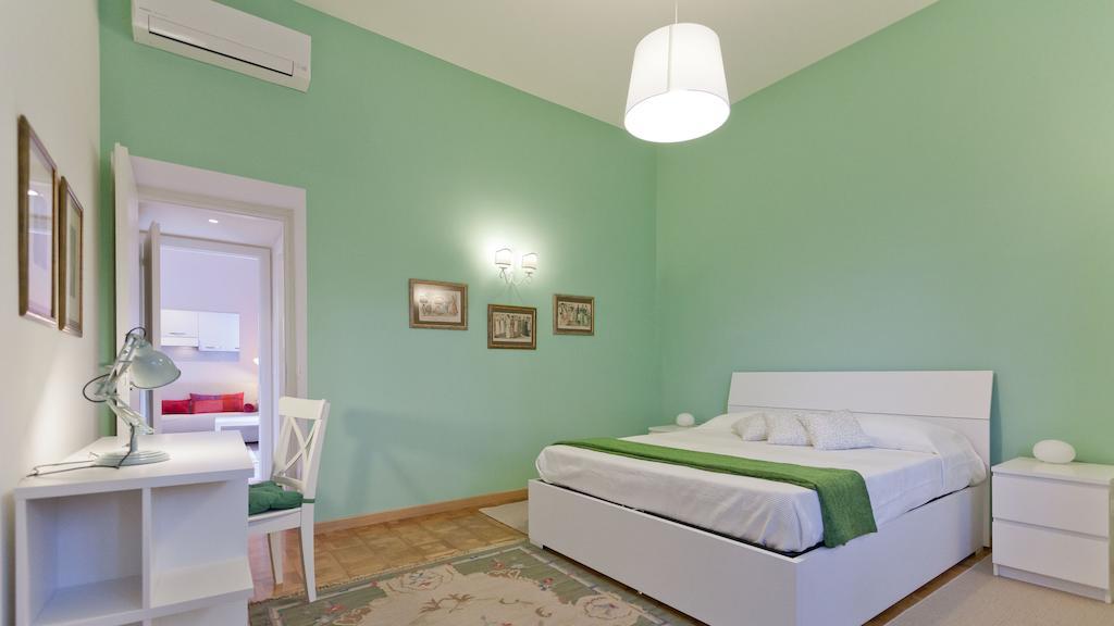 Circo Massimo Apartment 2 Rzym Pokój zdjęcie