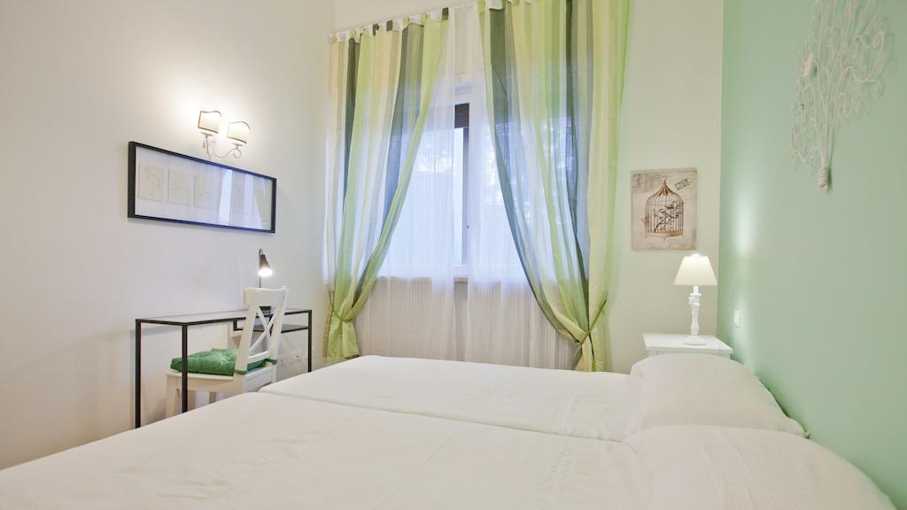 Circo Massimo Apartment 2 Rzym Pokój zdjęcie