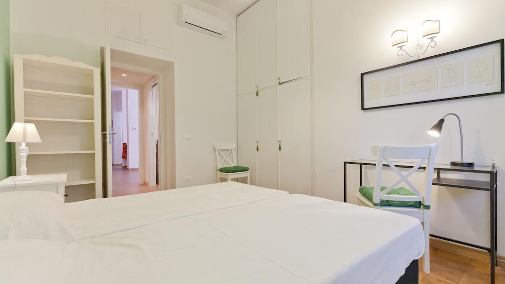 Circo Massimo Apartment 2 Rzym Pokój zdjęcie