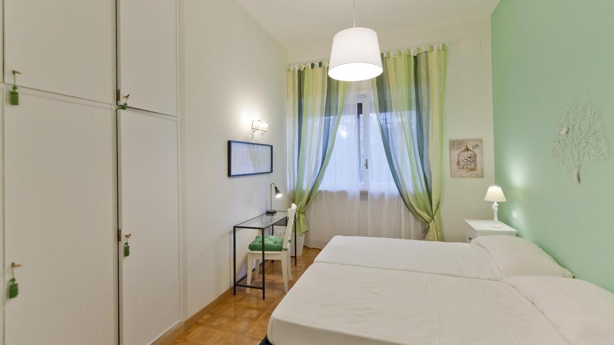 Circo Massimo Apartment 2 Rzym Zewnętrze zdjęcie