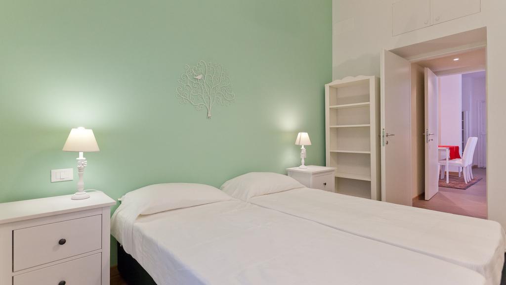 Circo Massimo Apartment 2 Rzym Pokój zdjęcie
